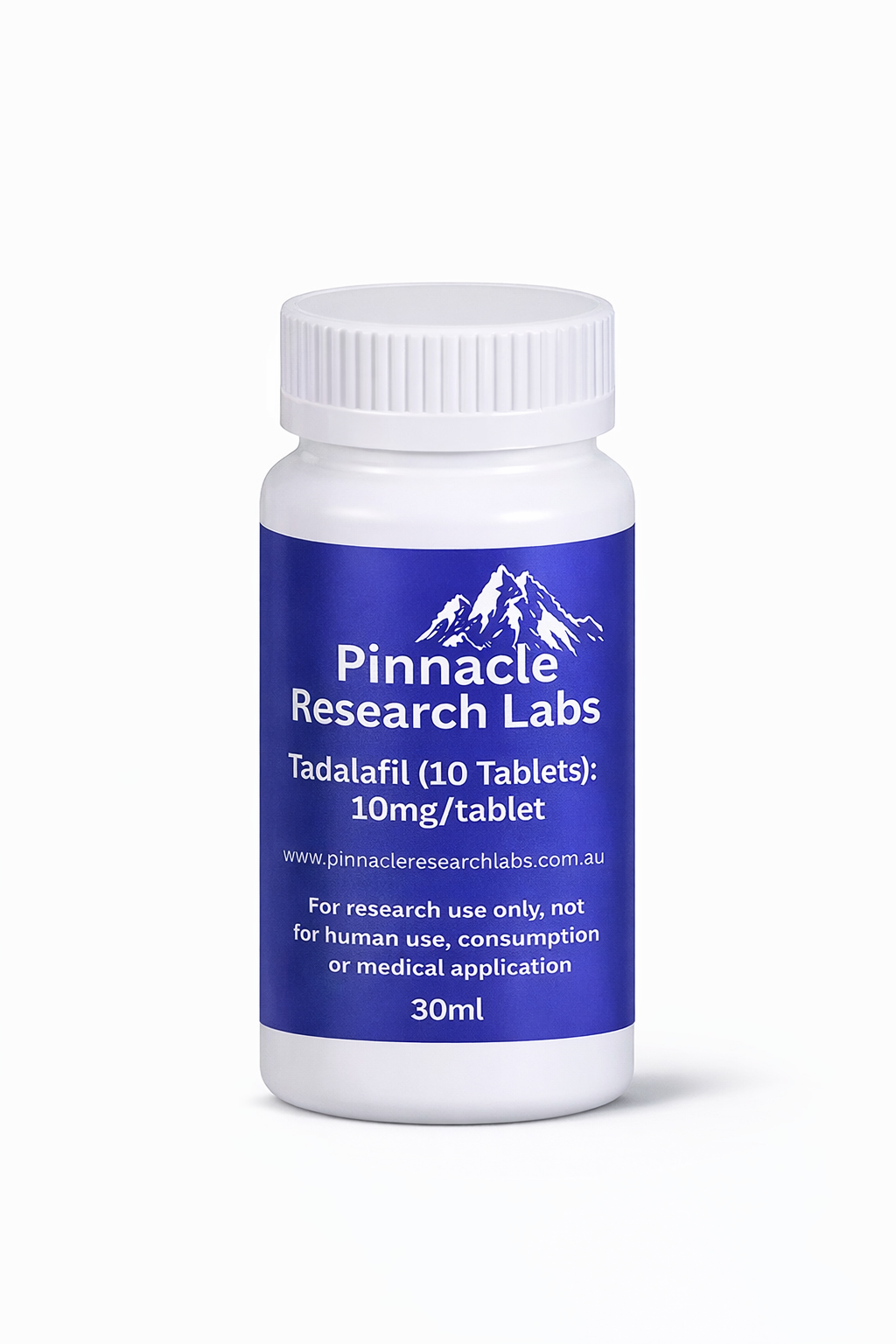 Tadalafil