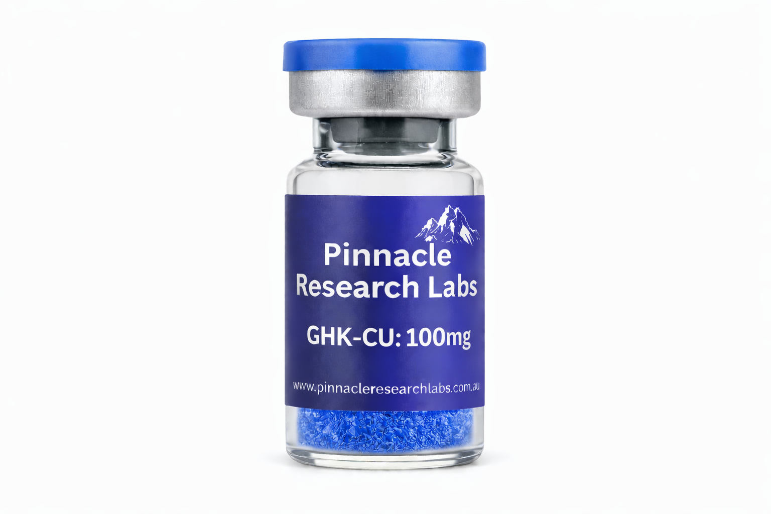 GHK-CU Pinnacle Research Labs GHK-CU Pinnacle Research Labs