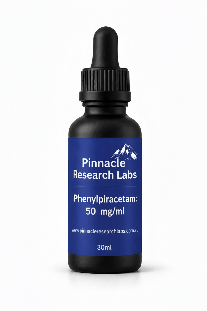 Phenylpiracetam