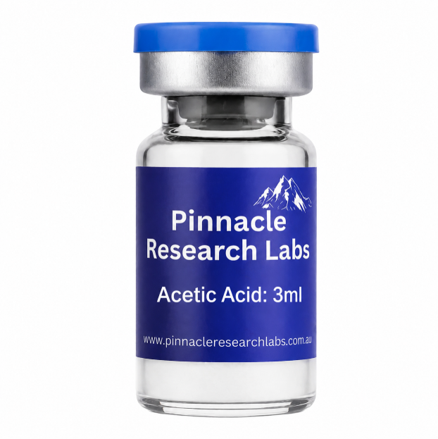 Acetic Acid 3ml