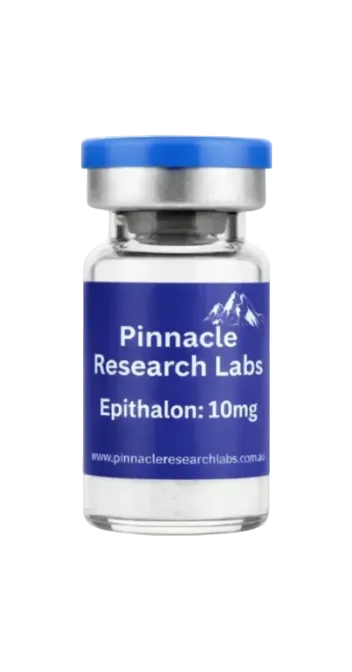 Epithalon: 10mg