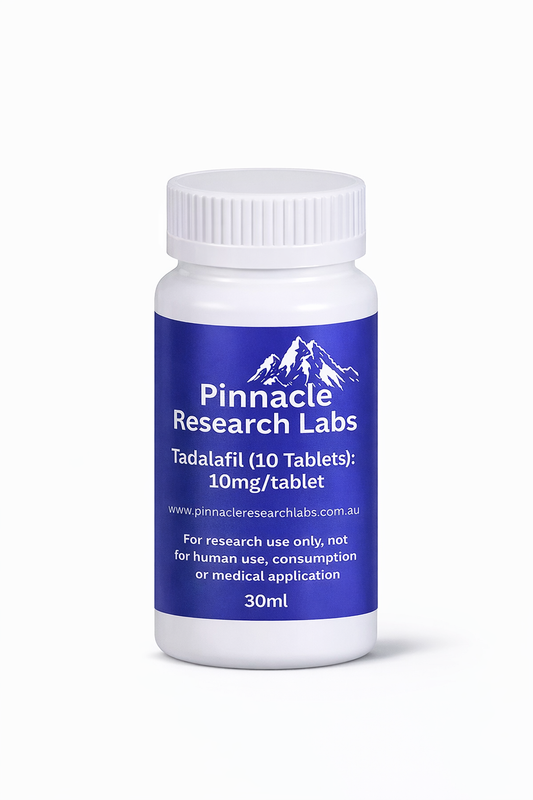 Tadalafil