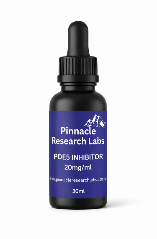 PDE5 Inhibitor