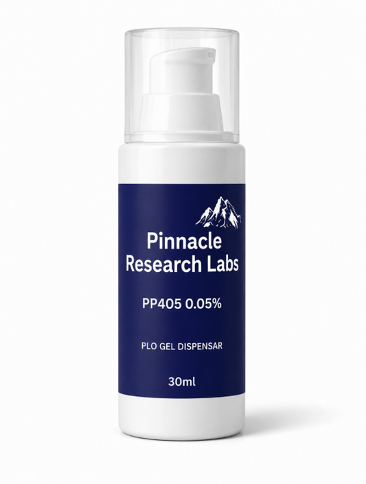 PP405  – Gel Dispenser (0.05%)
