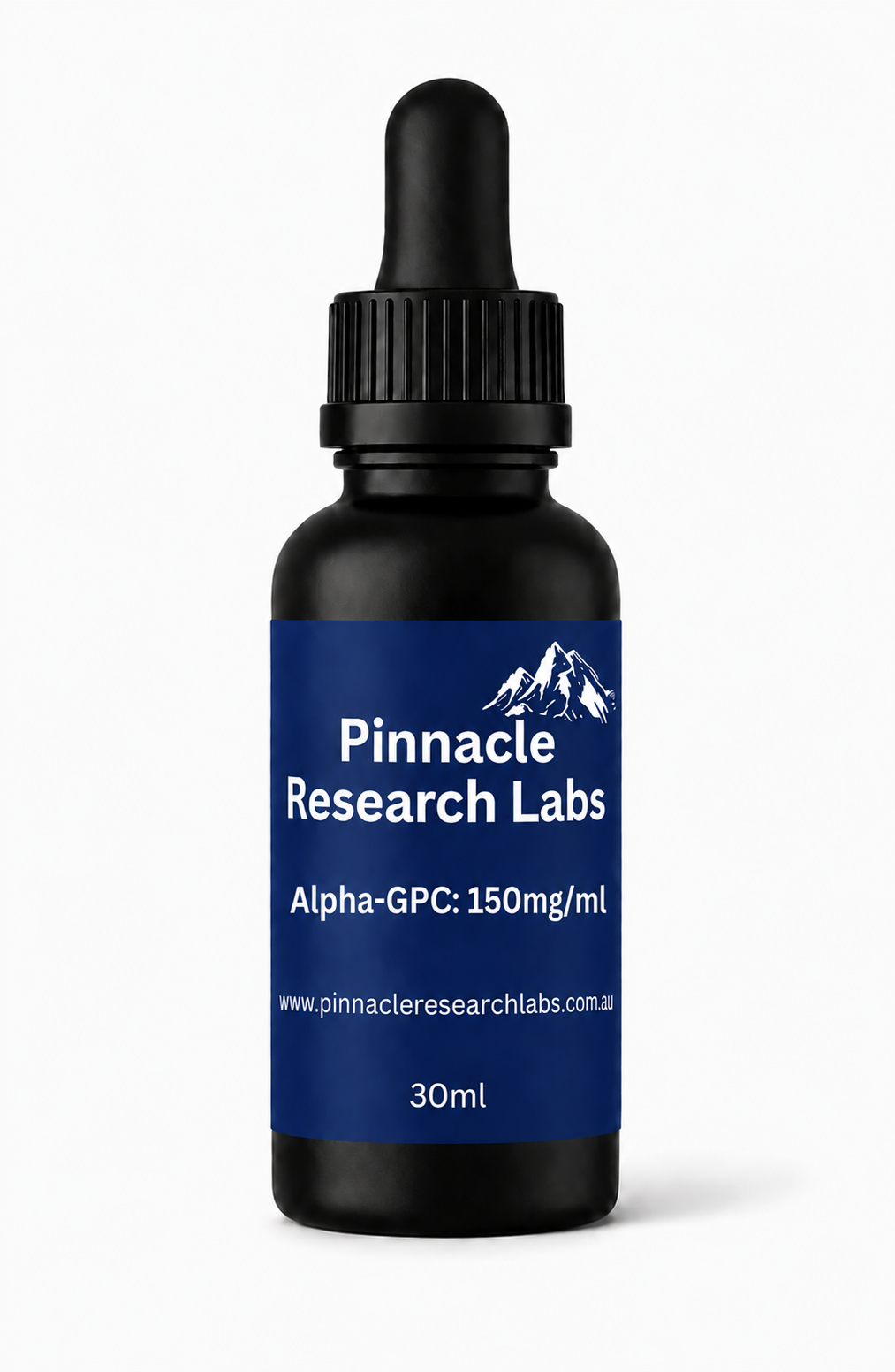 Alpha GPC