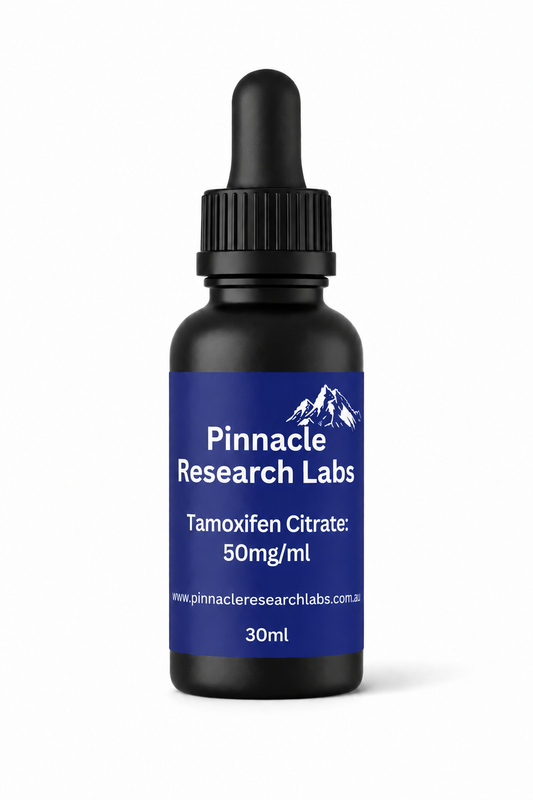 Tamoxifen Citrate