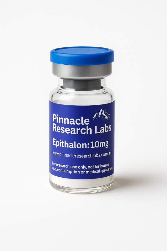 Epithalon: 10mg