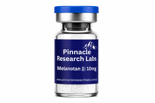 Melanotan 2 (MT2)