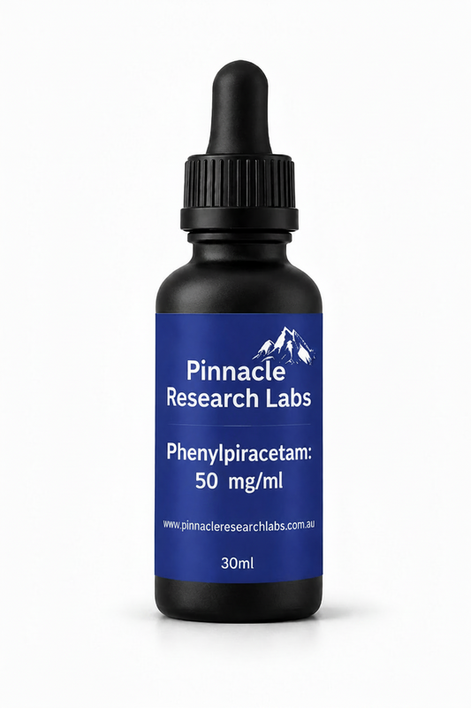 Phenylpiracetam