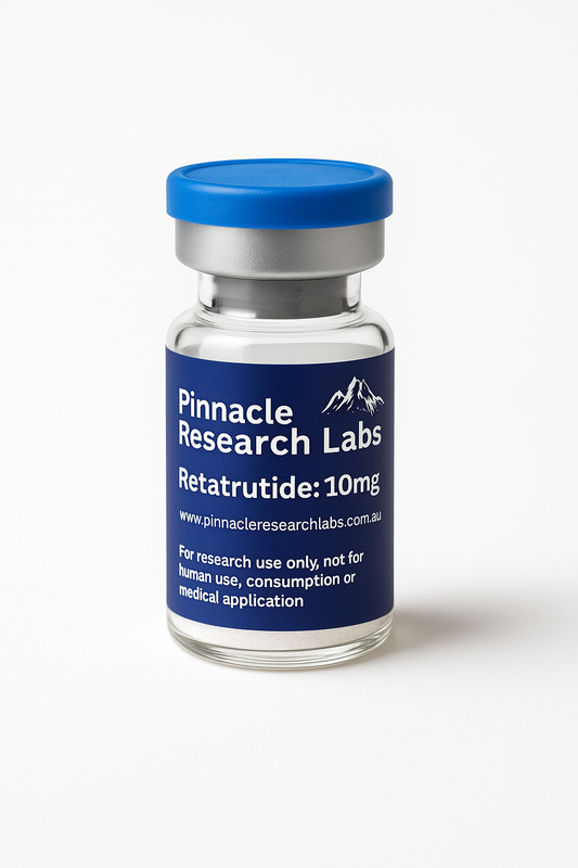 Retatrutide